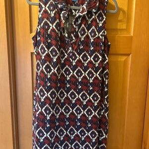 Kavu dress with tags